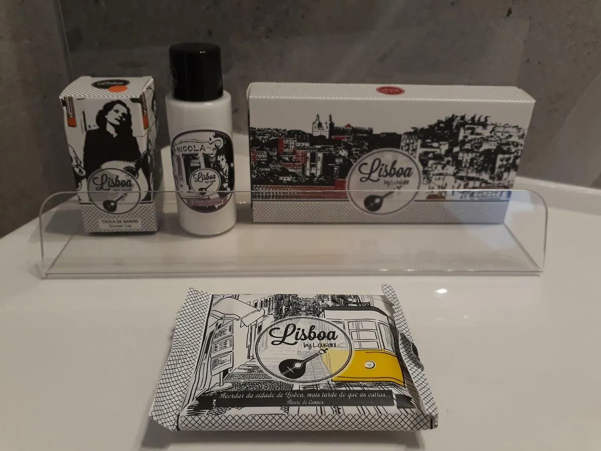 Vila Madre Deus I Lisboa 0*,